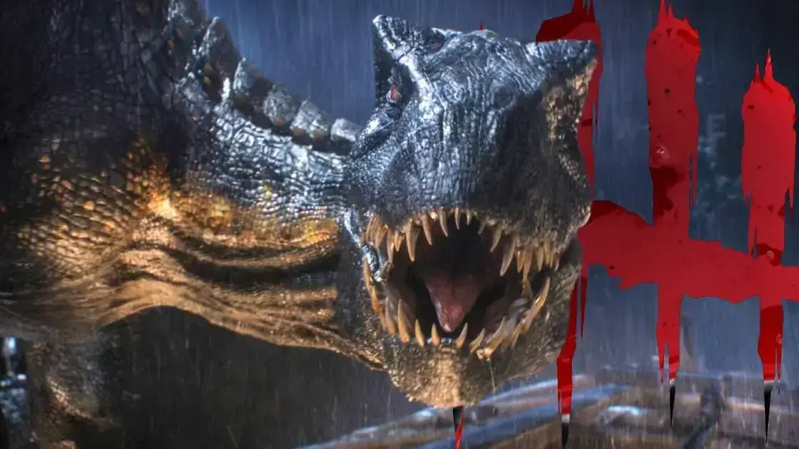 Vazamento revela crossover Dead by Daylight com Jurassic World: novos personagens e mapa 1 Vazamento revela crossover Dead by Daylight com Jurassic World: novos personagens e mapa