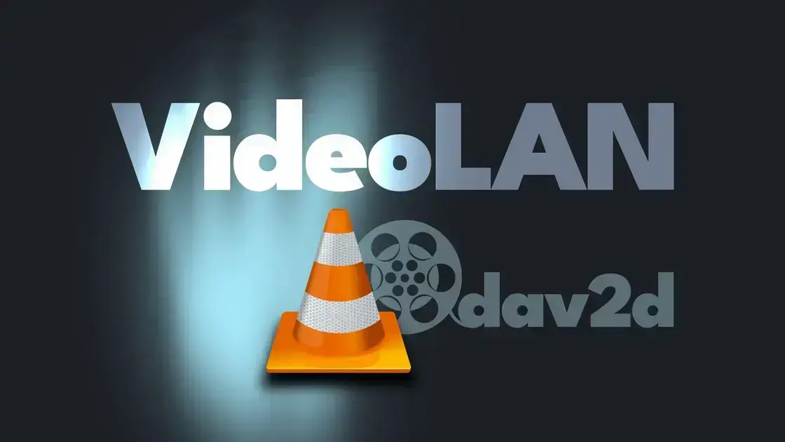 VideoLAN lança dav2d 0.0.1, primeiro decoder preview do codec AV2 1 VideoLAN lança dav2d 0.0.1, primeiro decoder preview do codec AV2
