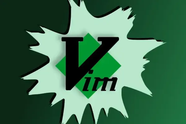 Vim ganha suporte opcional para interface gráfica GTK 4 no modo GUI