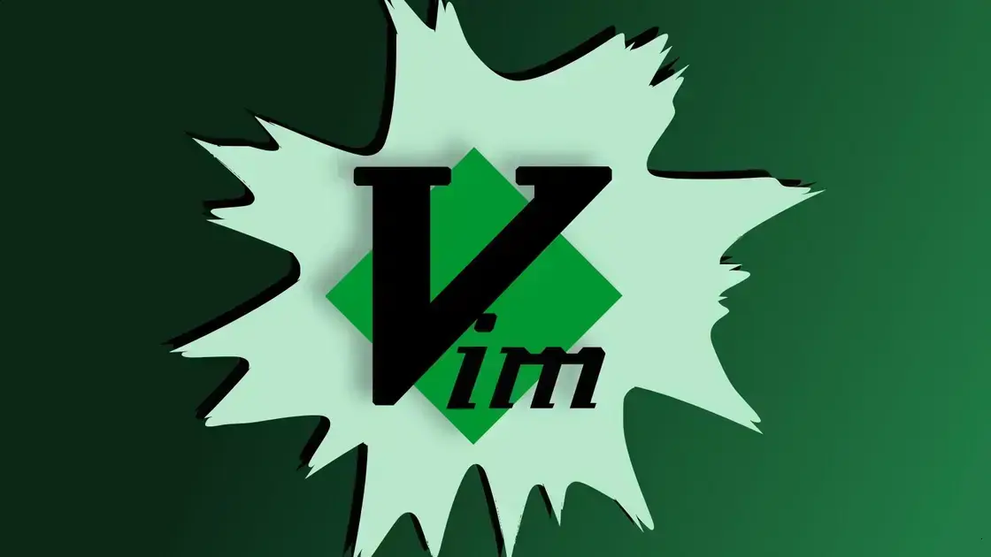 Vim ganha suporte opcional para interface gráfica GTK 4 no modo GUI 1 Vim ganha suporte opcional para interface gráfica GTK 4 no modo GUI