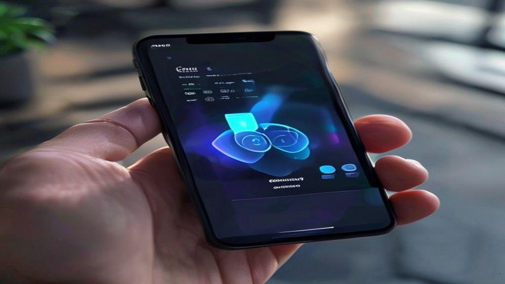 Tecnologias de IA integradas no aparelho