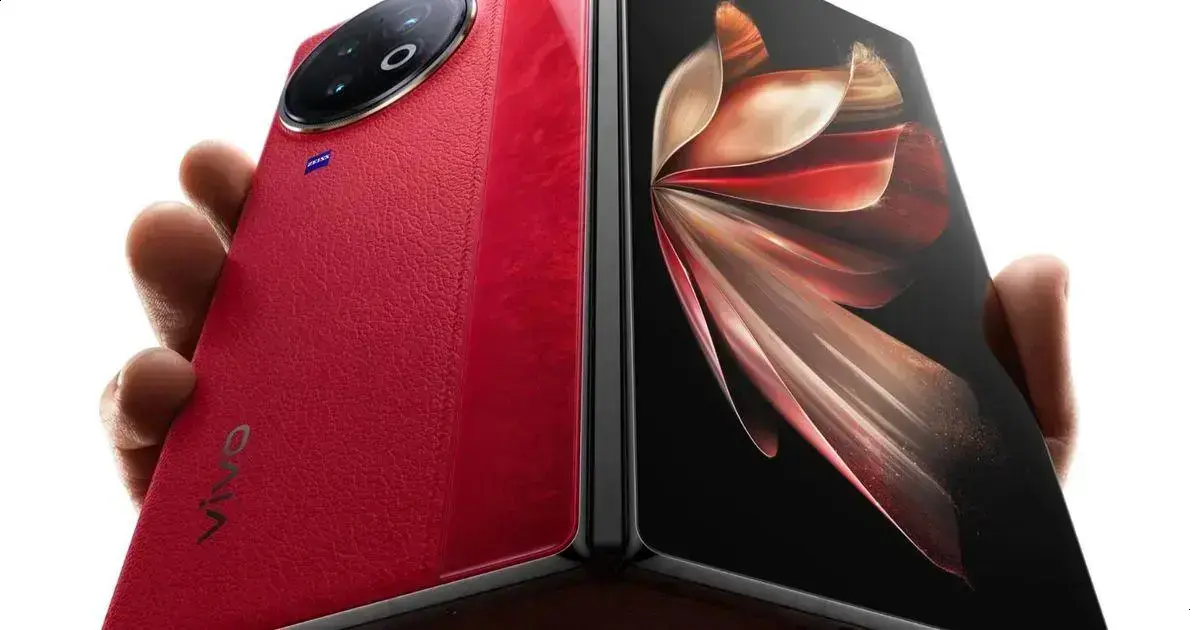 Vivo e Honor apostam em smartphones dobráveis mais largos para 2027 1 Vivo e Honor apostam em smartphones dobráveis mais largos para 2027