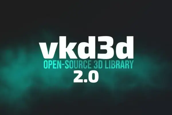 VKD3D 2.0: A evolução do Direct3D 12 para Vulkan no Wine