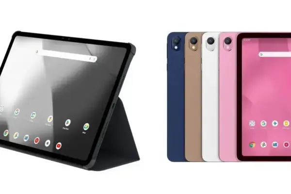 Walmart lança seis tablets Android 16 com preços a partir de US$97