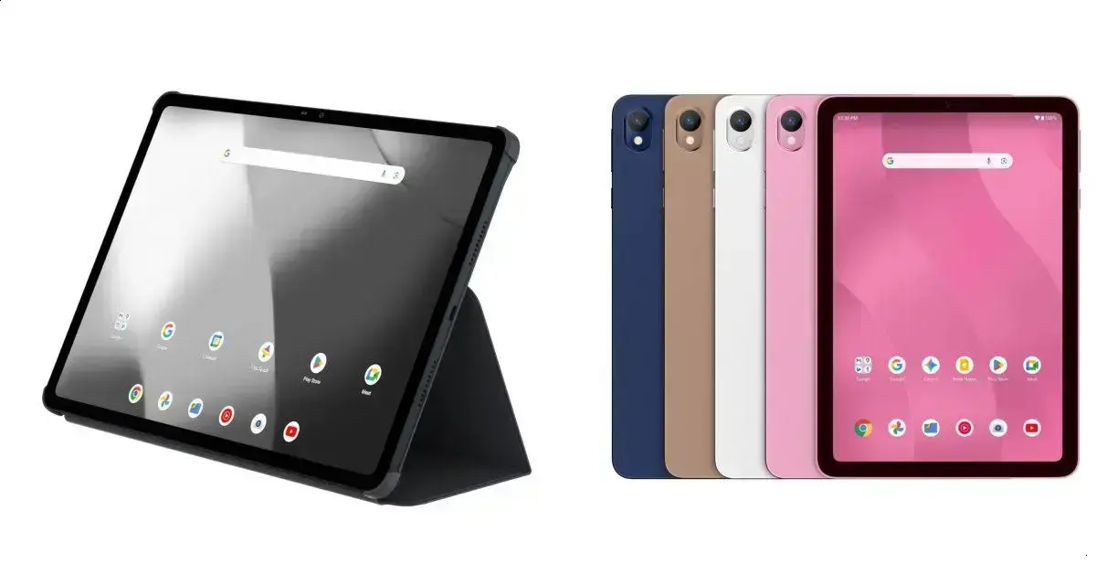 Walmart lança seis tablets Android 16 com preços a partir de US$97 1 Walmart lança seis tablets Android 16 com preços a partir de US$97