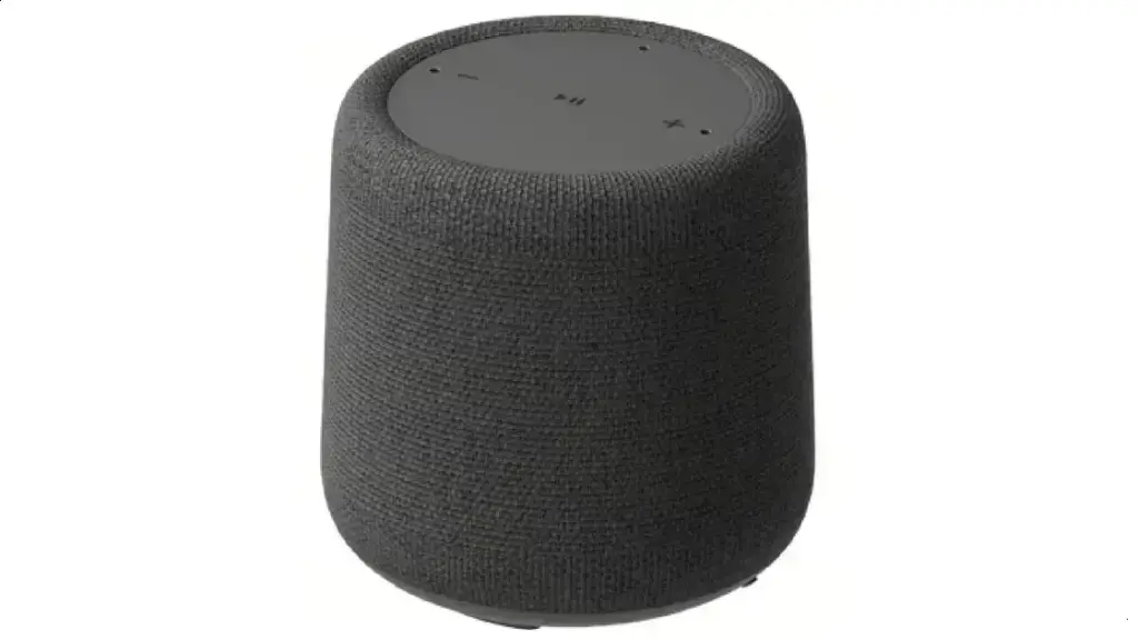 Walmart vaza smart speaker Onn com Google Gemini e promete revolucionar o mercado