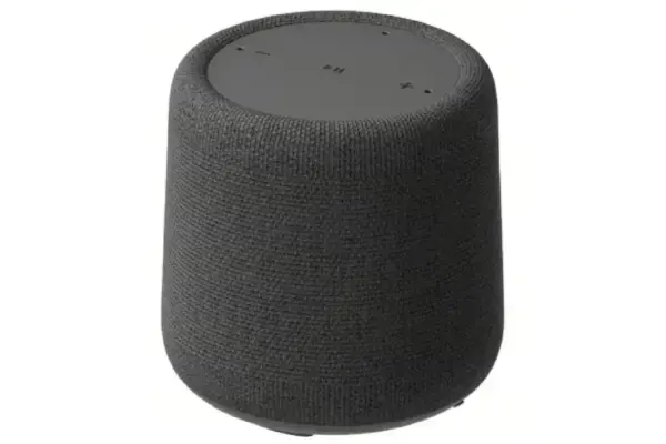 Walmart vaza smart speaker Onn com Google Gemini e promete revolucionar o mercado