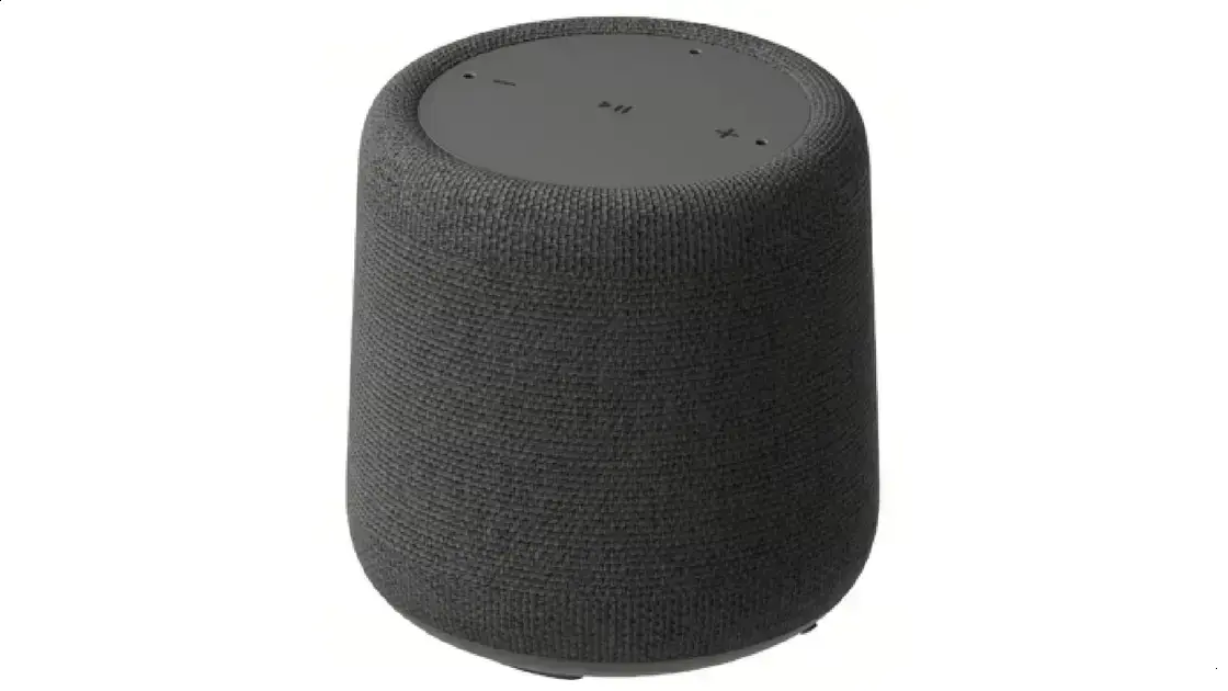 Walmart vaza smart speaker Onn com Google Gemini e promete revolucionar o mercado 1 Walmart vaza smart speaker Onn com Google Gemini e promete revolucionar o mercado