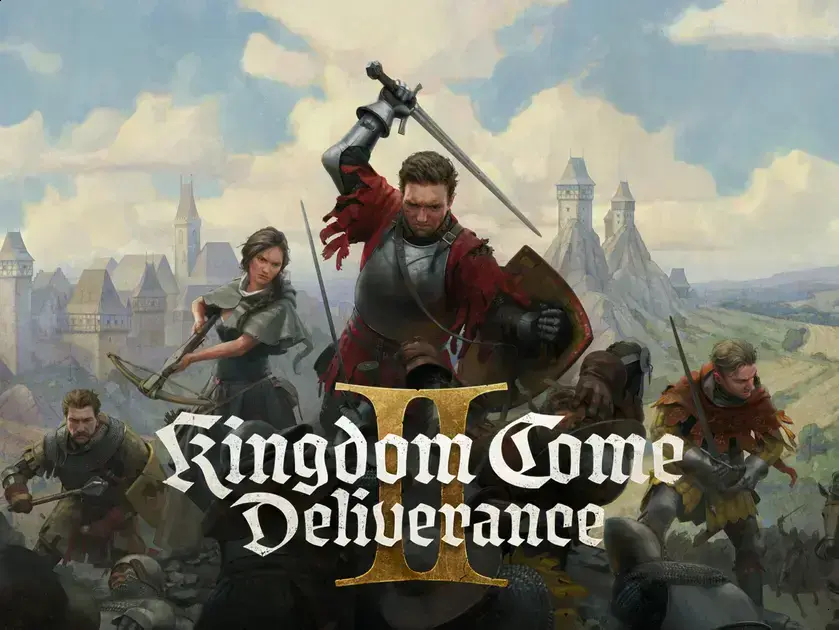 Warhorse Studios confirma novo jogo Kingdom Come e RPG de O Senhor dos Anéis 1 Warhorse Studios confirma novo jogo Kingdom Come e RPG de O Senhor dos Anéis