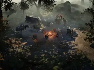 Wartales: RPG mundo aberto com 86% de aprovação está 60% off no Steam