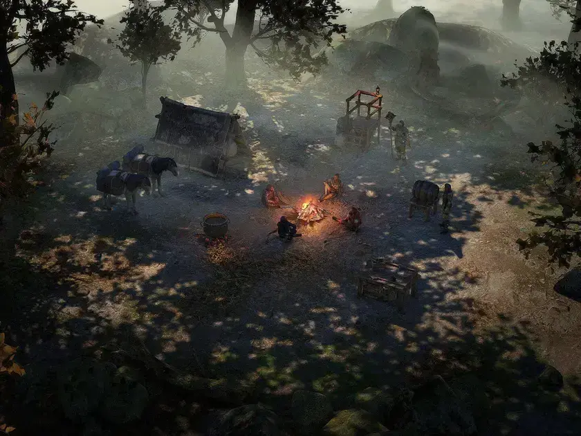 Wartales: RPG mundo aberto com 86% de aprovação está 60% off no Steam 1 Wartales: RPG mundo aberto com 86% de aprovação está 60% off no Steam