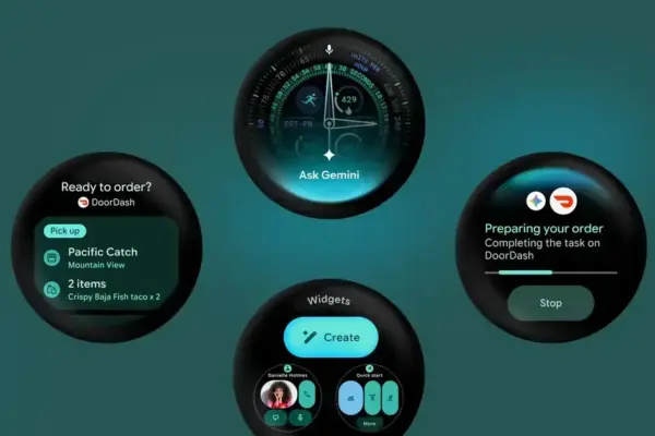 Wear OS 7: Plataforma mais eficiente e inteligente para smartwatches em 2026