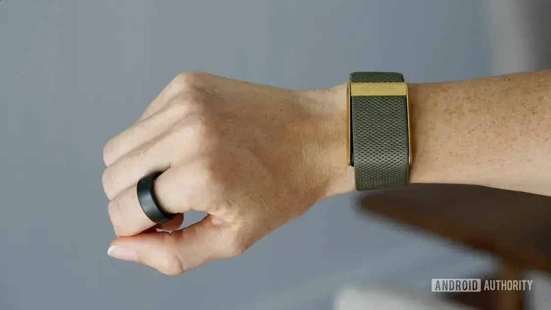 Whoop lança consultas médicas via vídeo e AI no app para competir com Fitbit Air 1 Whoop lança consultas médicas via vídeo e AI no app para competir com Fitbit Air