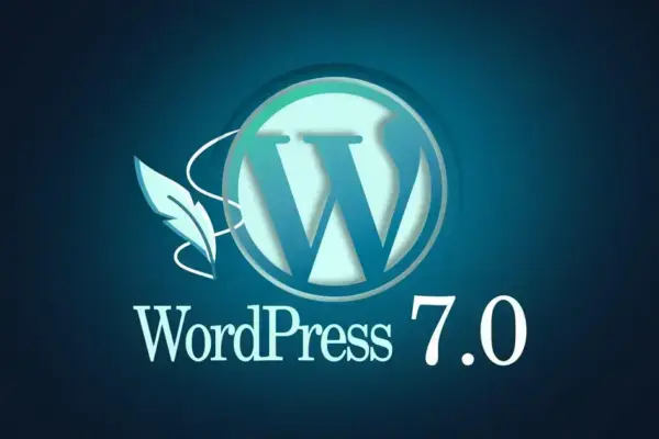 WordPress 7.0: Nova geração com IA integrada e interface administrativa renovada