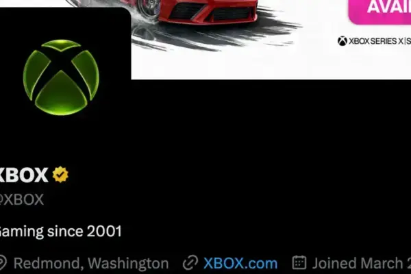 XBOX: A Nova Marca e os Rumos do Legado Xbox em 2026