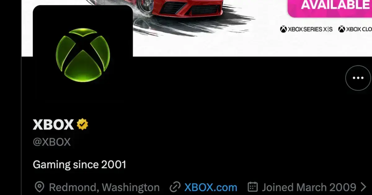 XBOX: A Nova Marca e os Rumos do Legado Xbox em 2026 1 XBOX: A Nova Marca e os Rumos do Legado Xbox em 2026
