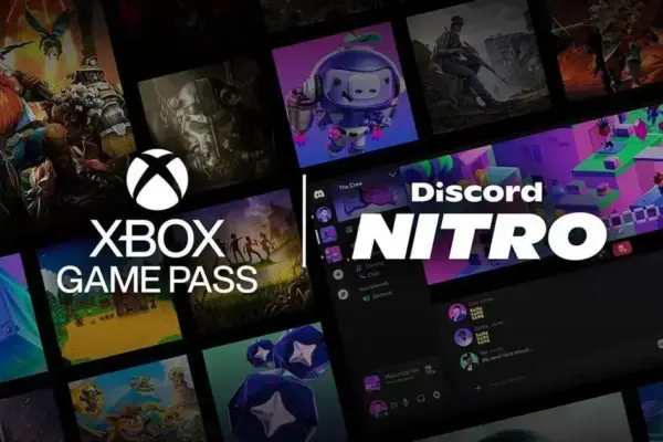 Xbox Game Pass na versão Starter com Discord Nitro: vantagens e novidades