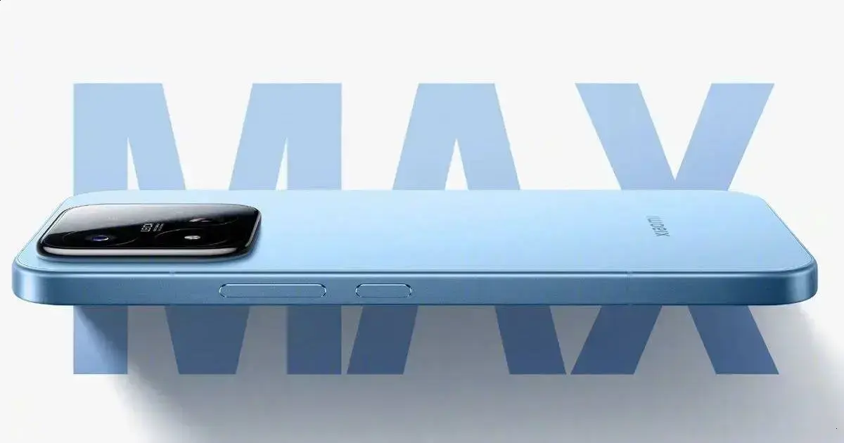 Xiaomi 17 Max supera iPhone 17 Pro Max em teste oficial de bateria 1 Xiaomi 17 Max supera iPhone 17 Pro Max em teste oficial de bateria