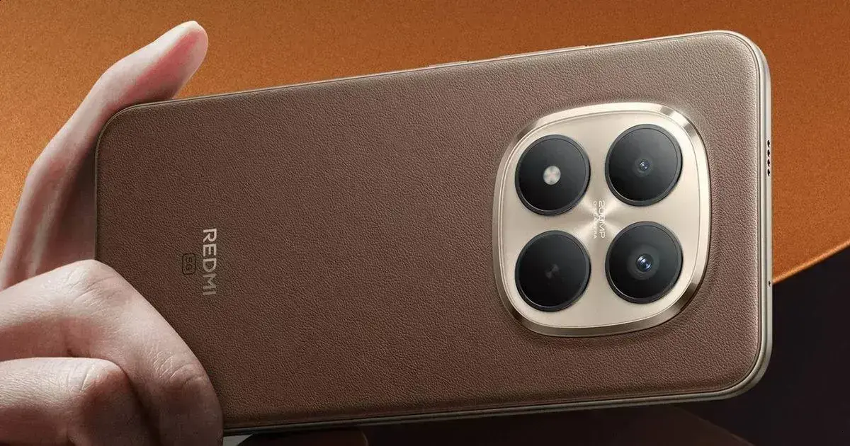 Xiaomi alerta: smartphones premium chineses podem ultrapassar R$7.000 em 2026 1 Xiaomi alerta: smartphones premium chineses podem ultrapassar R$7.000 em 2026