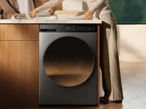 Xiaomi lança lavadora inteligente com eletrolise para economizar detergente