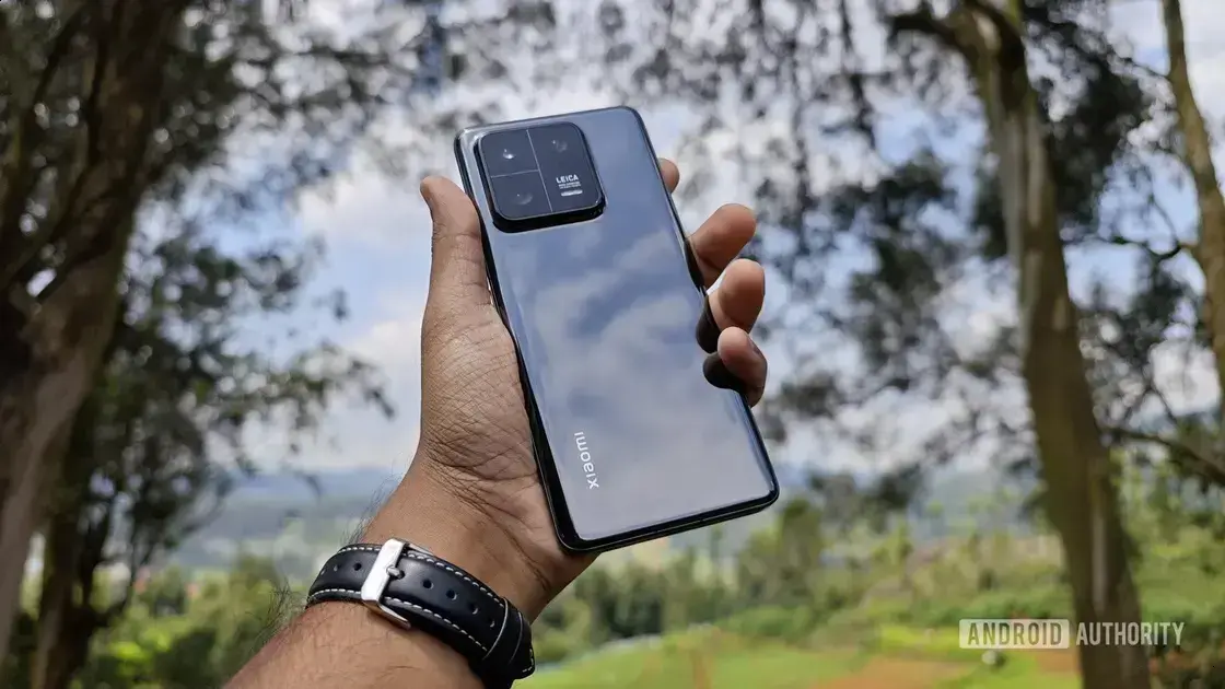 Xiaomi lança upgrade de bateria para linha 13 com mais capacidade por baixo custo 1 Xiaomi lança upgrade de bateria para linha 13 com mais capacidade por baixo custo