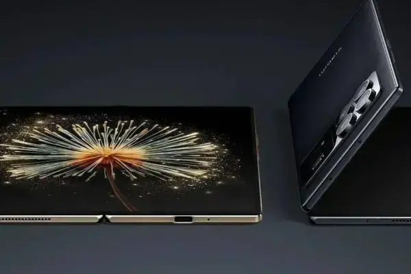 Xiaomi MIX 5: tecnologia de câmera invisível e lançamento global em 2026