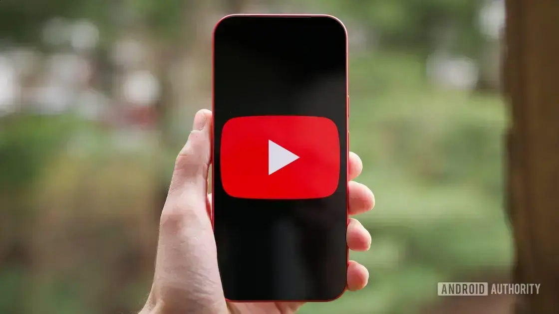 YouTube aprimora identificação de vídeos gerados por IA com novos rótulos visíveis