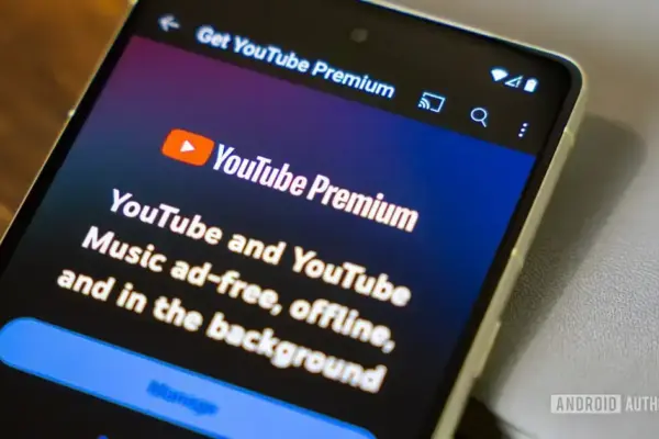 YouTube Premium lança três recursos que revolucionam o consumo de podcasts