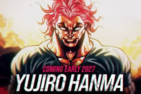 Yujiro Hanma é o último DLC da Temporada 3 de Tekken 8 que surpreende fãs