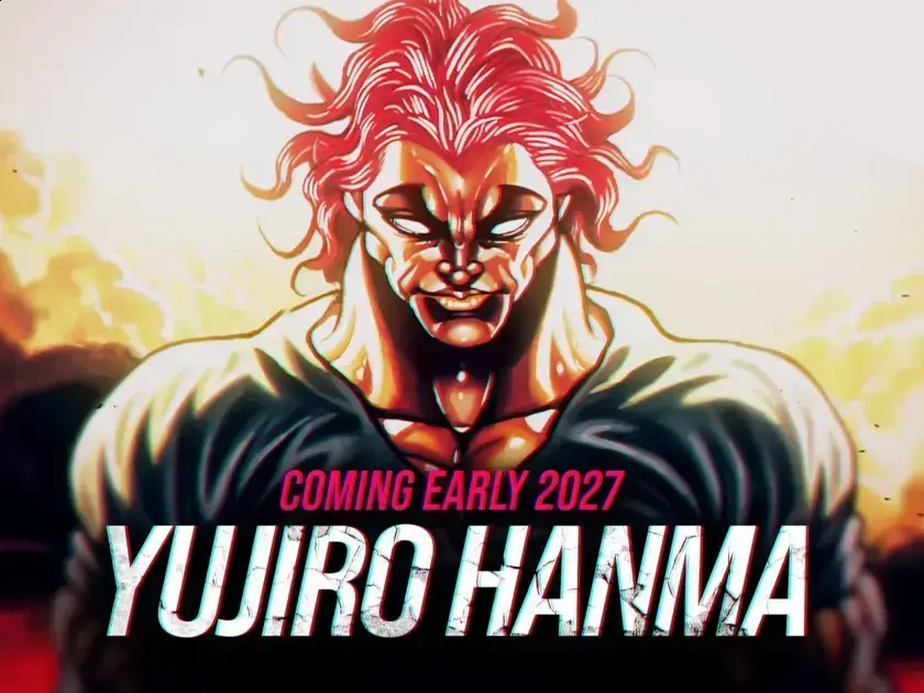 Yujiro Hanma é o último DLC da Temporada 3 de Tekken 8 que surpreende fãs 1 Yujiro Hanma é o último DLC da Temporada 3 de Tekken 8 que surpreende fãs