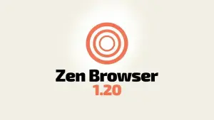 Zen Browser 1.20 apresenta Boosts para personalizar sites de forma única