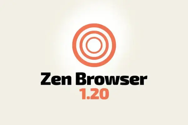 Zen Browser 1.20 apresenta Boosts para personalizar sites de forma única