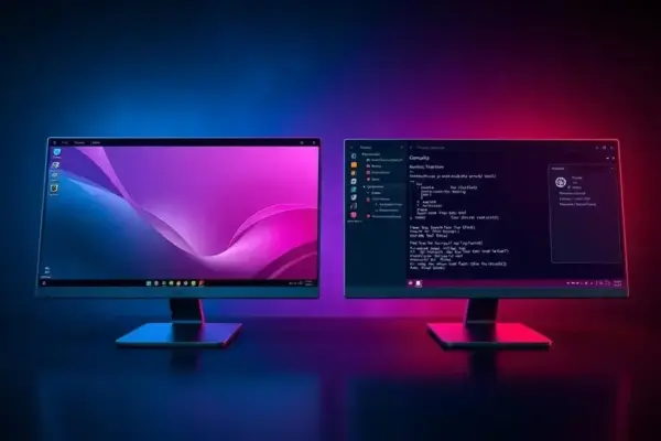 Zenclora OS 3.0 chega com MATE, ZPM refeito e ferramentas novas