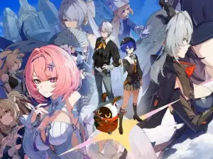Zenless Zone Zero 3.0 estreia Roscaelifer e traz novos agentes com atributos inéditos