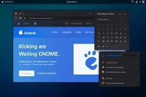 10 extensões do GNOME que podem transformar completamente seu desktop