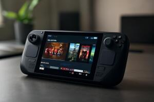 7 motivos que explicam o sucesso crescente do SteamOS