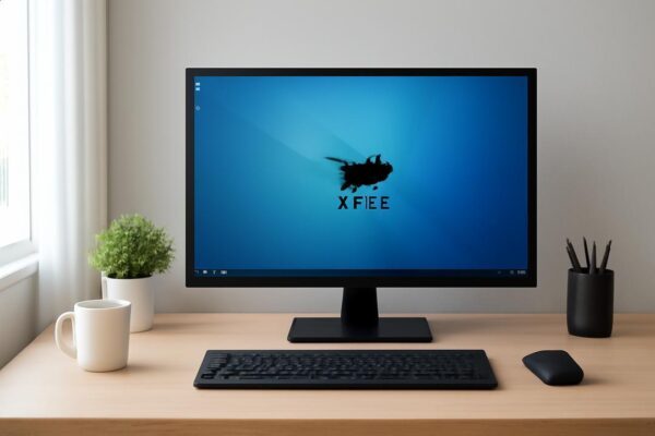 Motivos que fazem o desktop XFCE continuar entre os mais populares