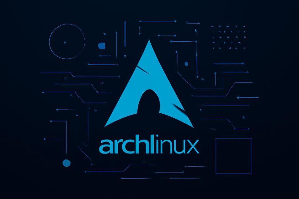 Razões que explicam por que o Arch Linux continua tão popular