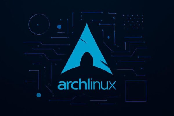Razões que explicam por que o Arch Linux continua tão popular