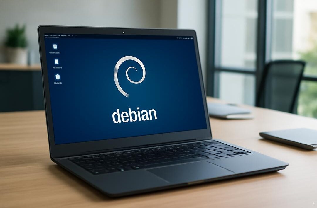 Razões que explicam por que o Debian continua tão respeitado 1 7 razões que explicam por que o Debian continua tão respeitado