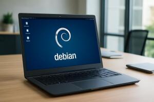 7 razões que explicam por que o Debian continua tão respeitado
