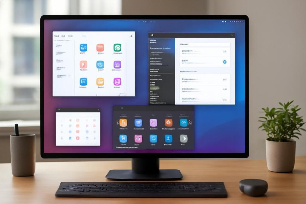 7 recursos do GNOME que fazem diferença no dia a dia