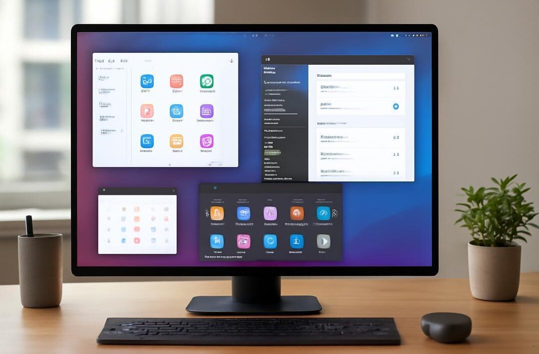 7 recursos do GNOME que fazem diferença no dia a dia