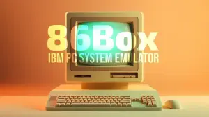 86Box 6.0 chega com suporte a Windows ARM64 e mais recursos