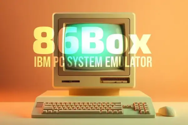 86Box 6.0 chega com suporte a Windows ARM64 e mais recursos