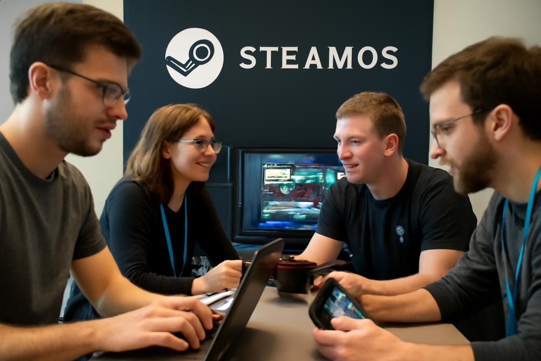 Conclusão: o futuro promissor do SteamOS