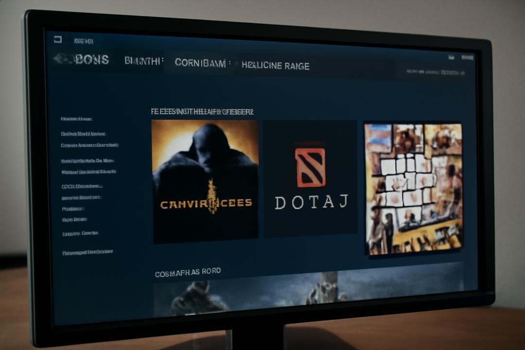 Como instalar e configurar o Steam no Linux