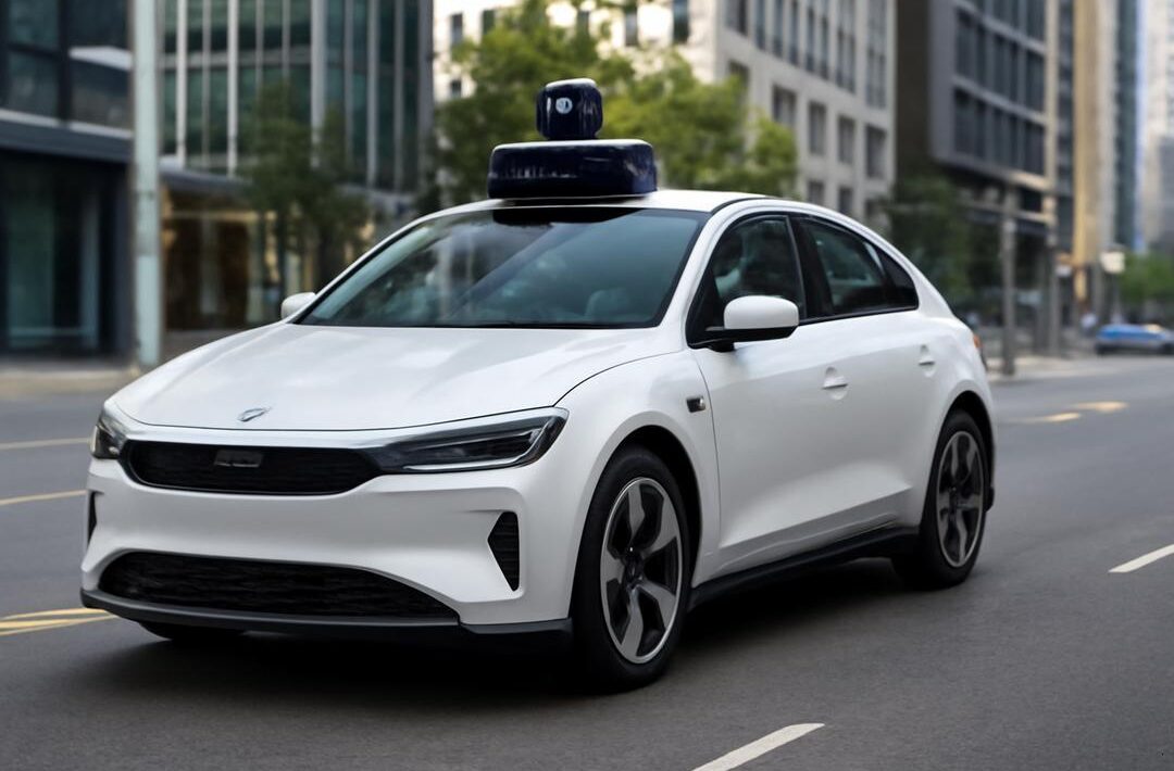 A próxima geração de carros autônomos está mais próxima do que parece 1 A próxima geração de carros autônomos está mais próxima do que parece