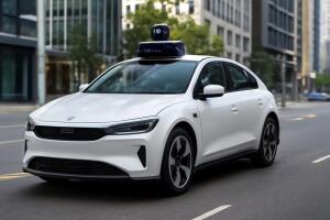 A próxima geração de carros autônomos está mais próxima do que parece