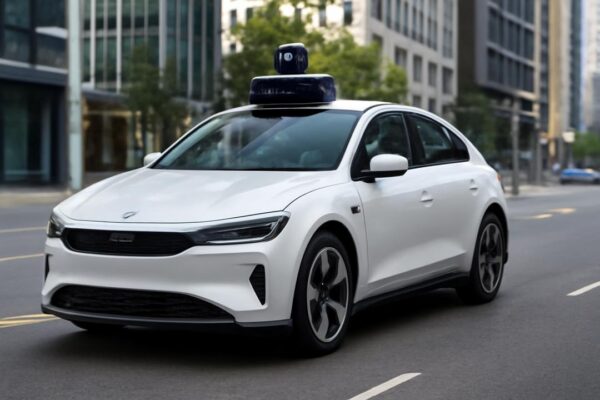 A próxima geração de carros autônomos está mais próxima do que parece